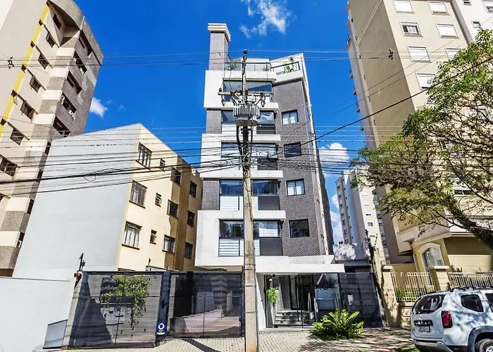 Studio Moderno Ap 66 Soho Life